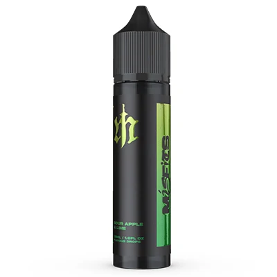 Misfits Salt/MTL Flavour Shot 60ml