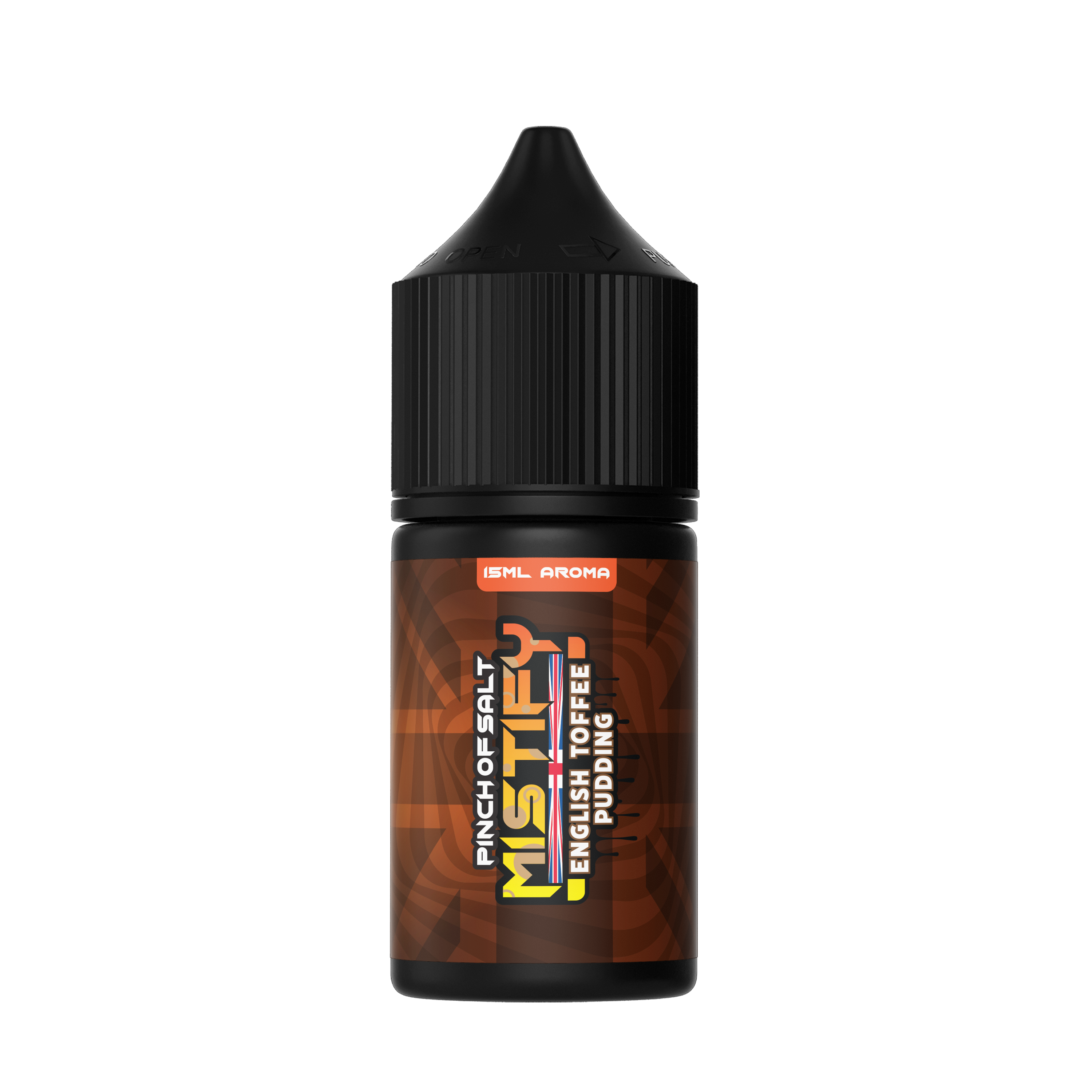 GBOM Mistify Salt/MTL Flavour Shot 30ml