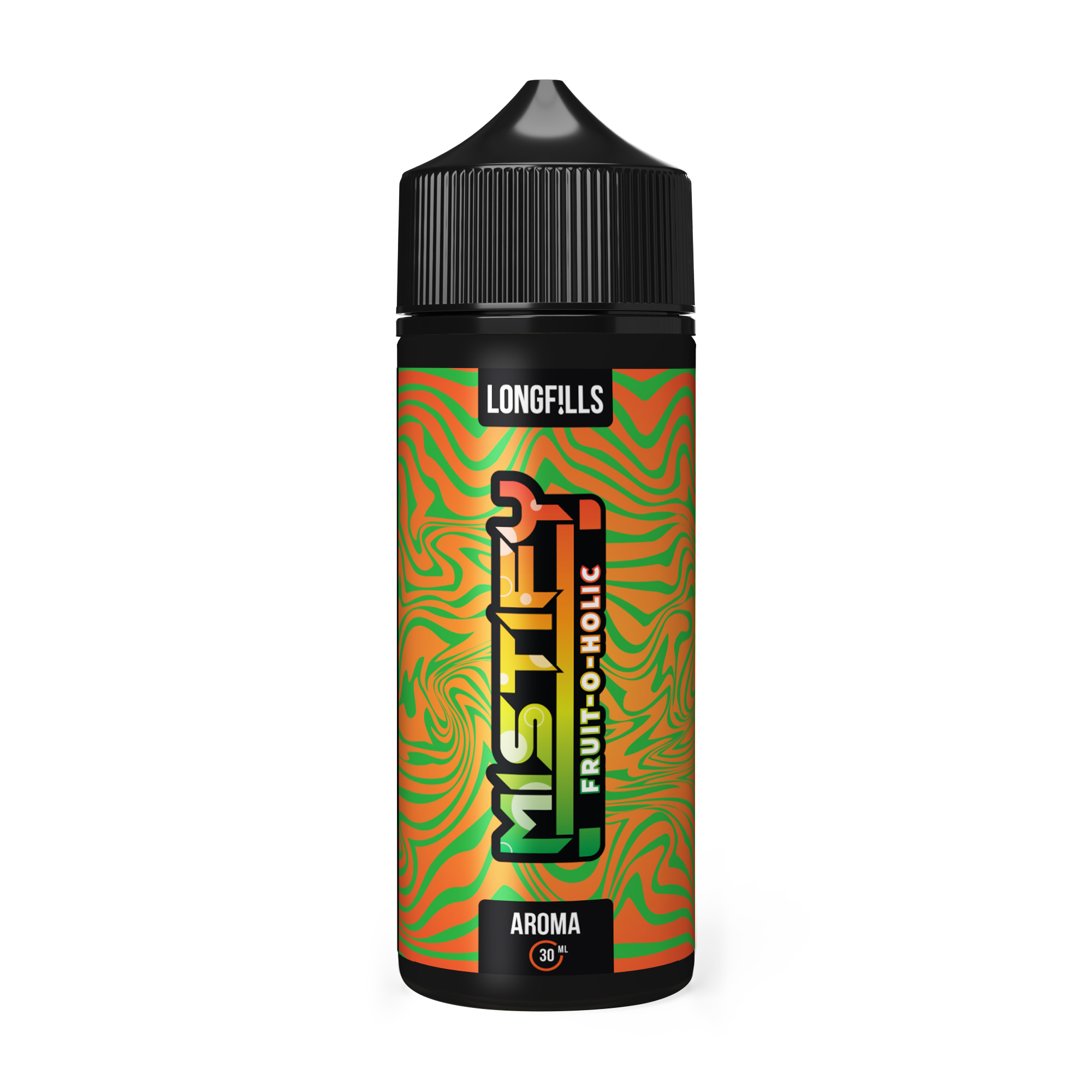 GBOM Mistify Aroma Flavour Shot 120ml