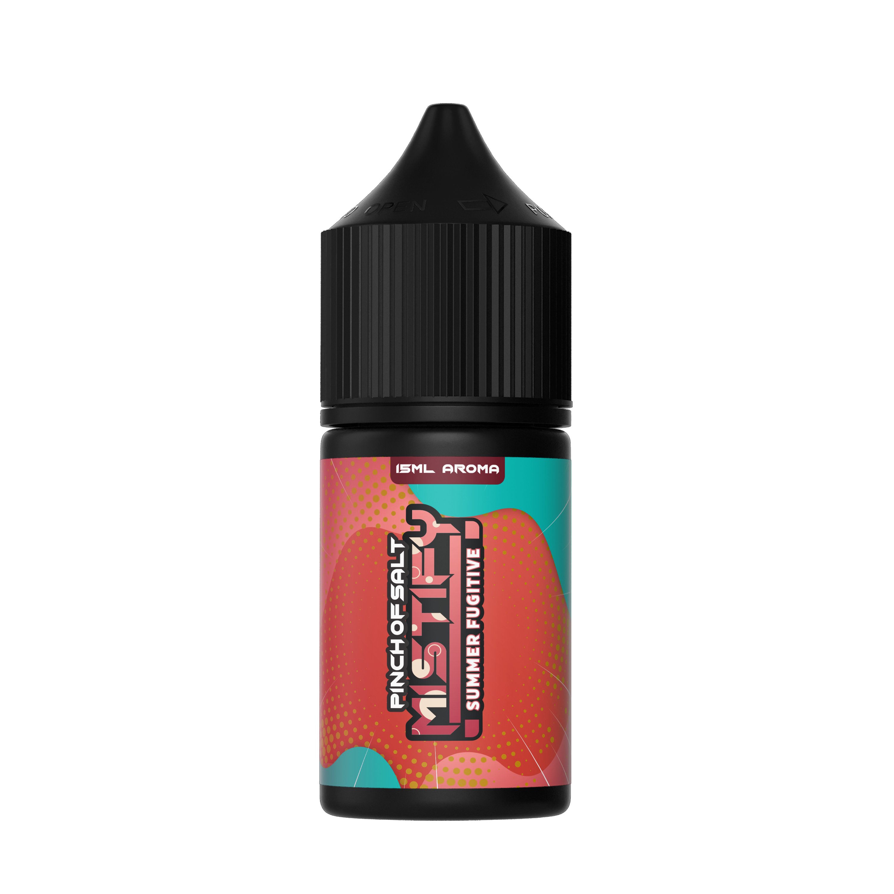 GBOM Mistify Salt/MTL Flavour Shot 30ml