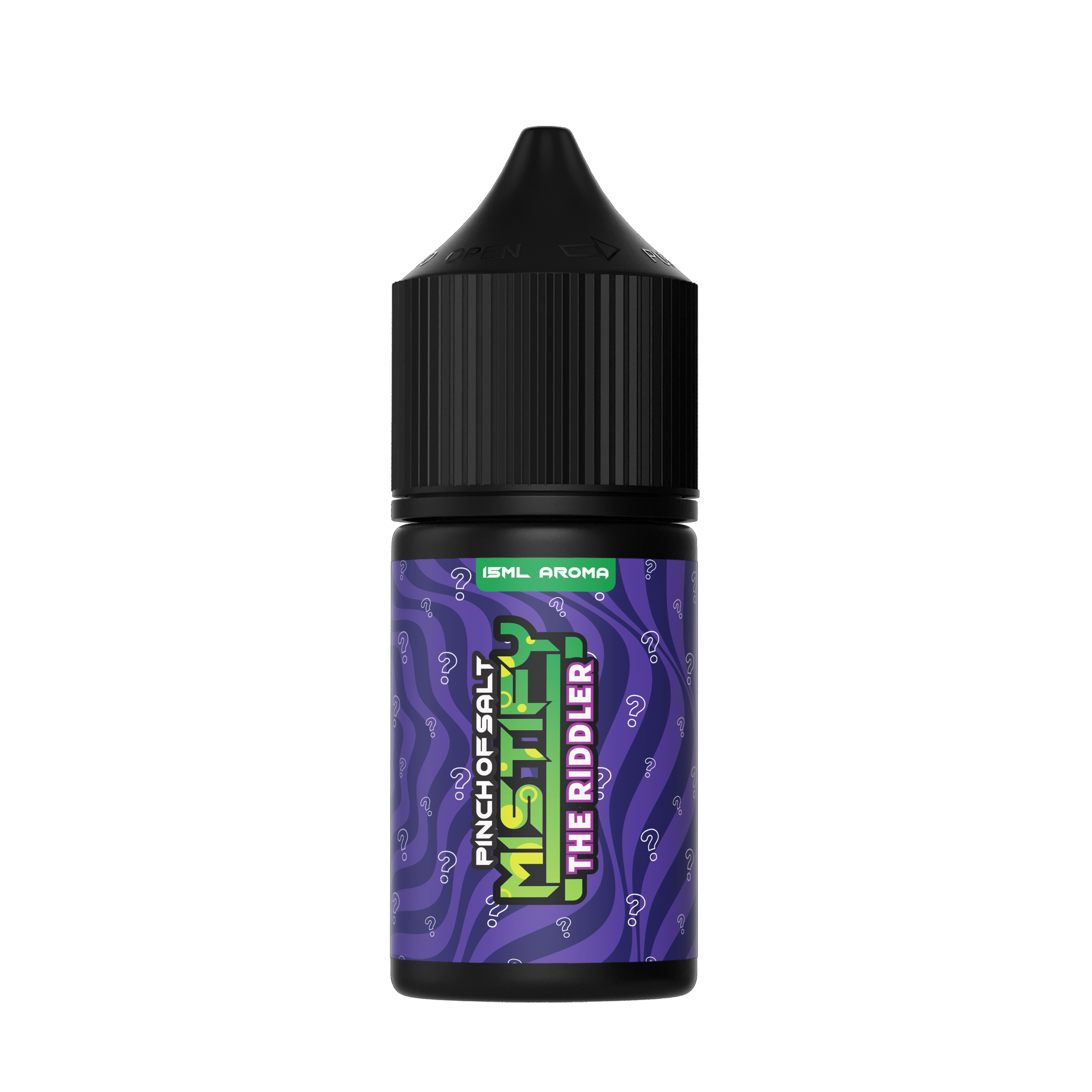 GBOM Mistify Salt/MTL Flavour Shot 30ml