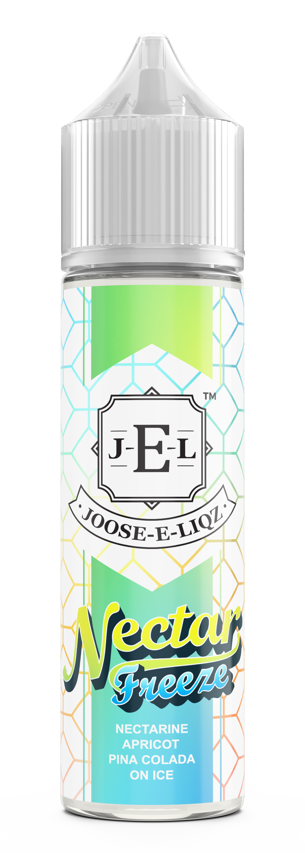 JooseELiqz I Nectar Freeze 60ml