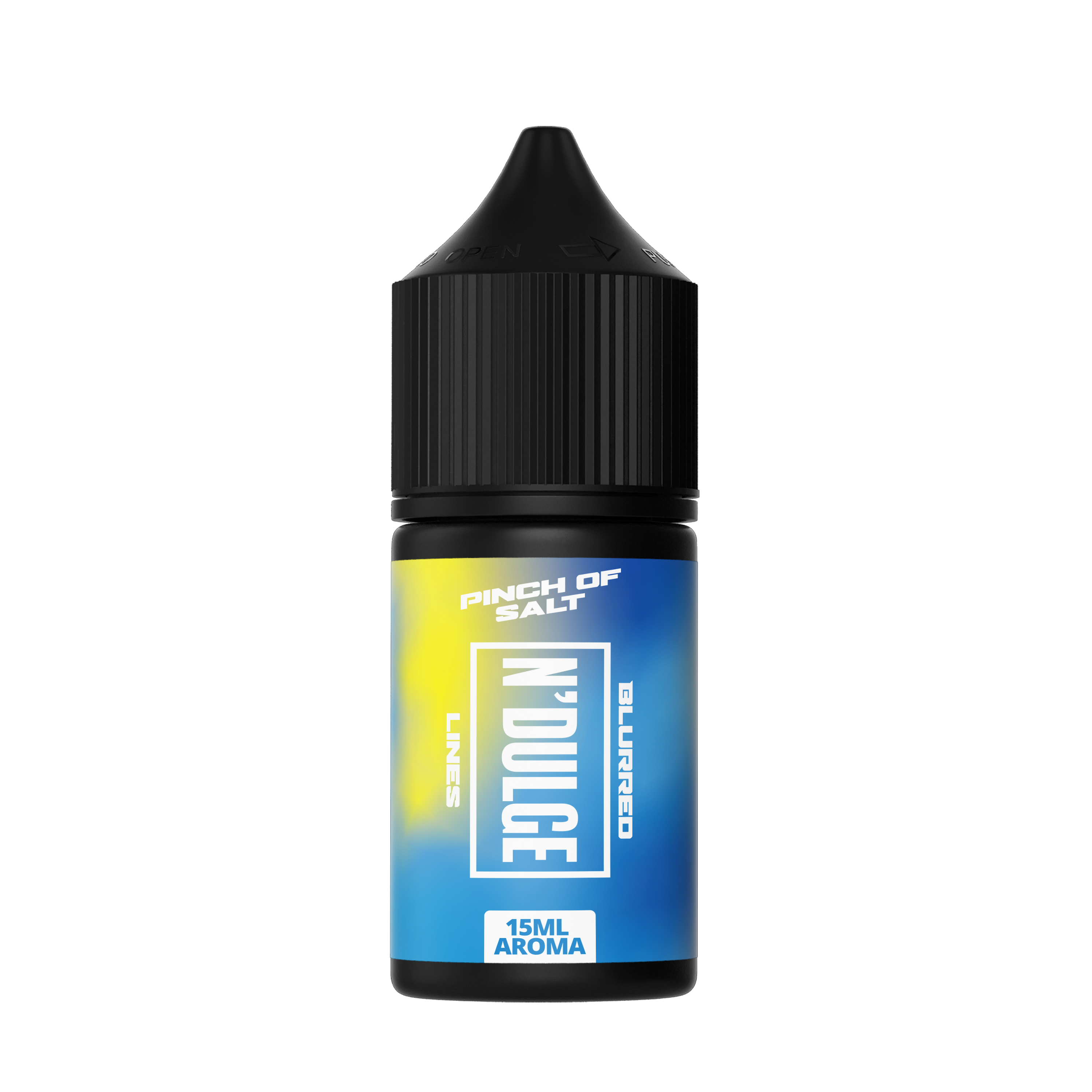 GBOM N'Dulge Salt/MTL Flavour Shot 30ml