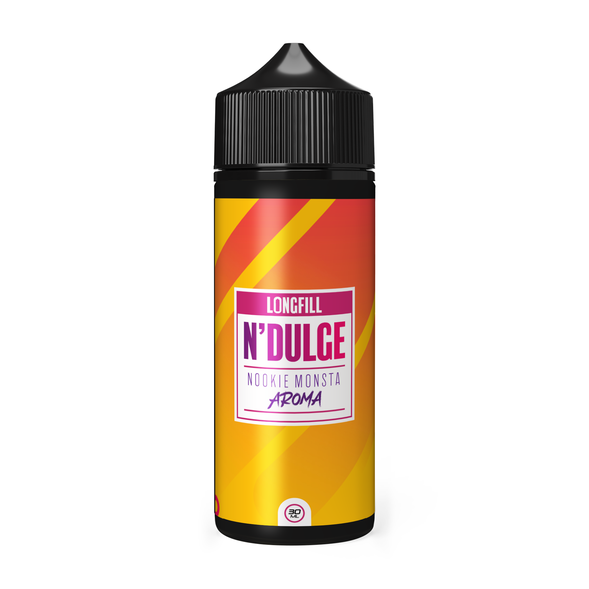 GBOM N'Dulge Aroma Flavour Shot 120ml