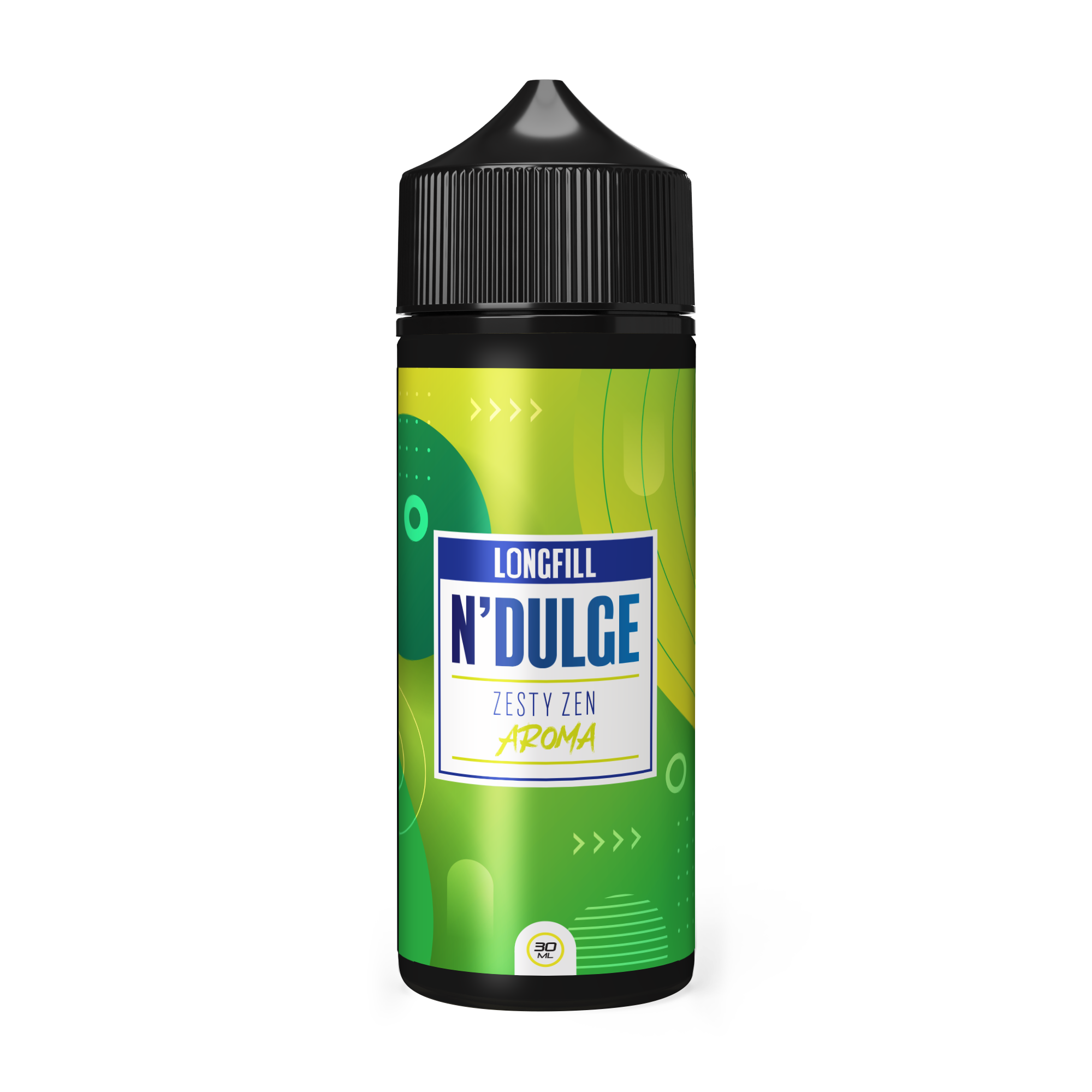 GBOM N'Dulge Aroma Flavour Shot 120ml