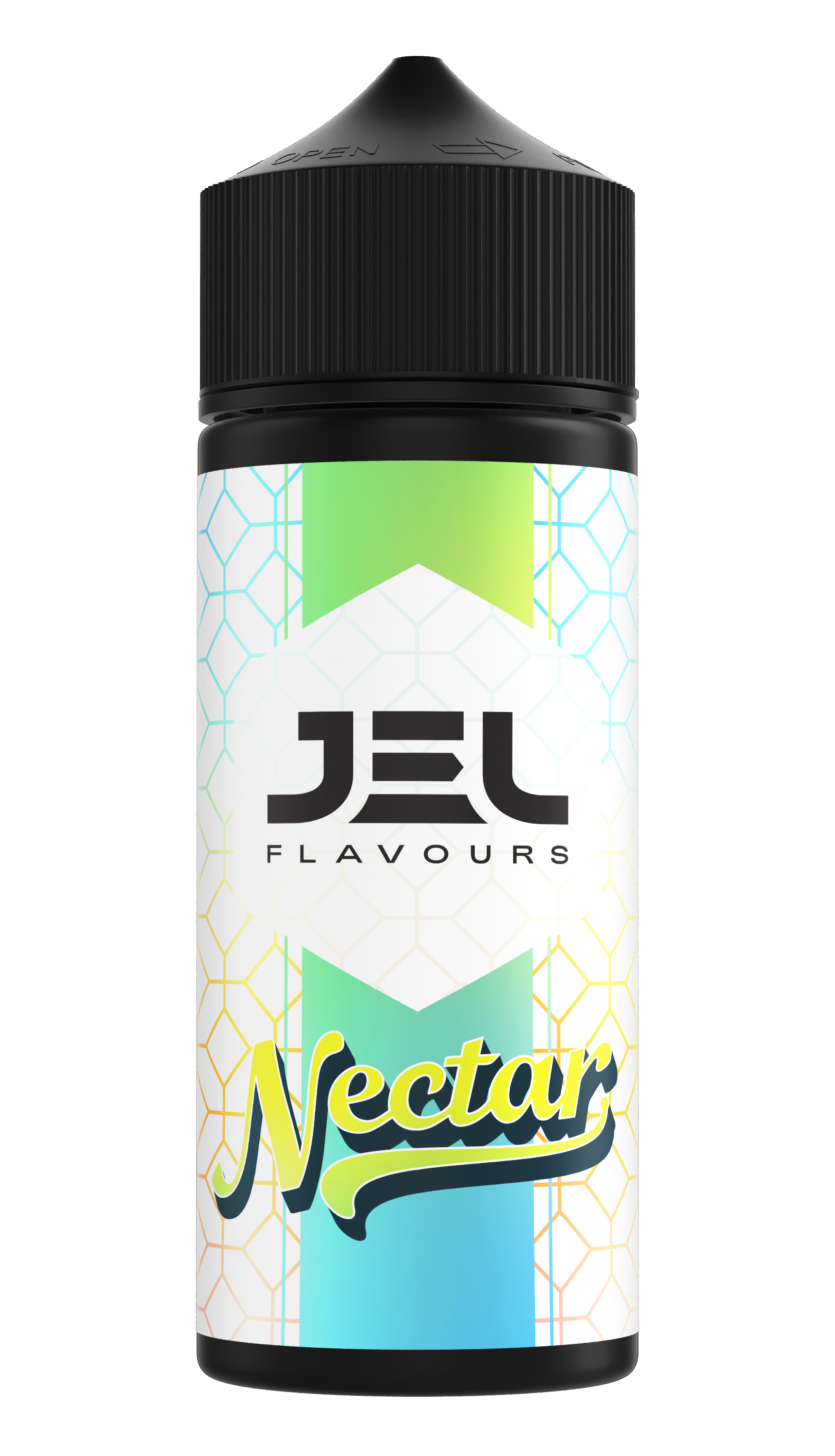 JEL Flavour Shot 120ml