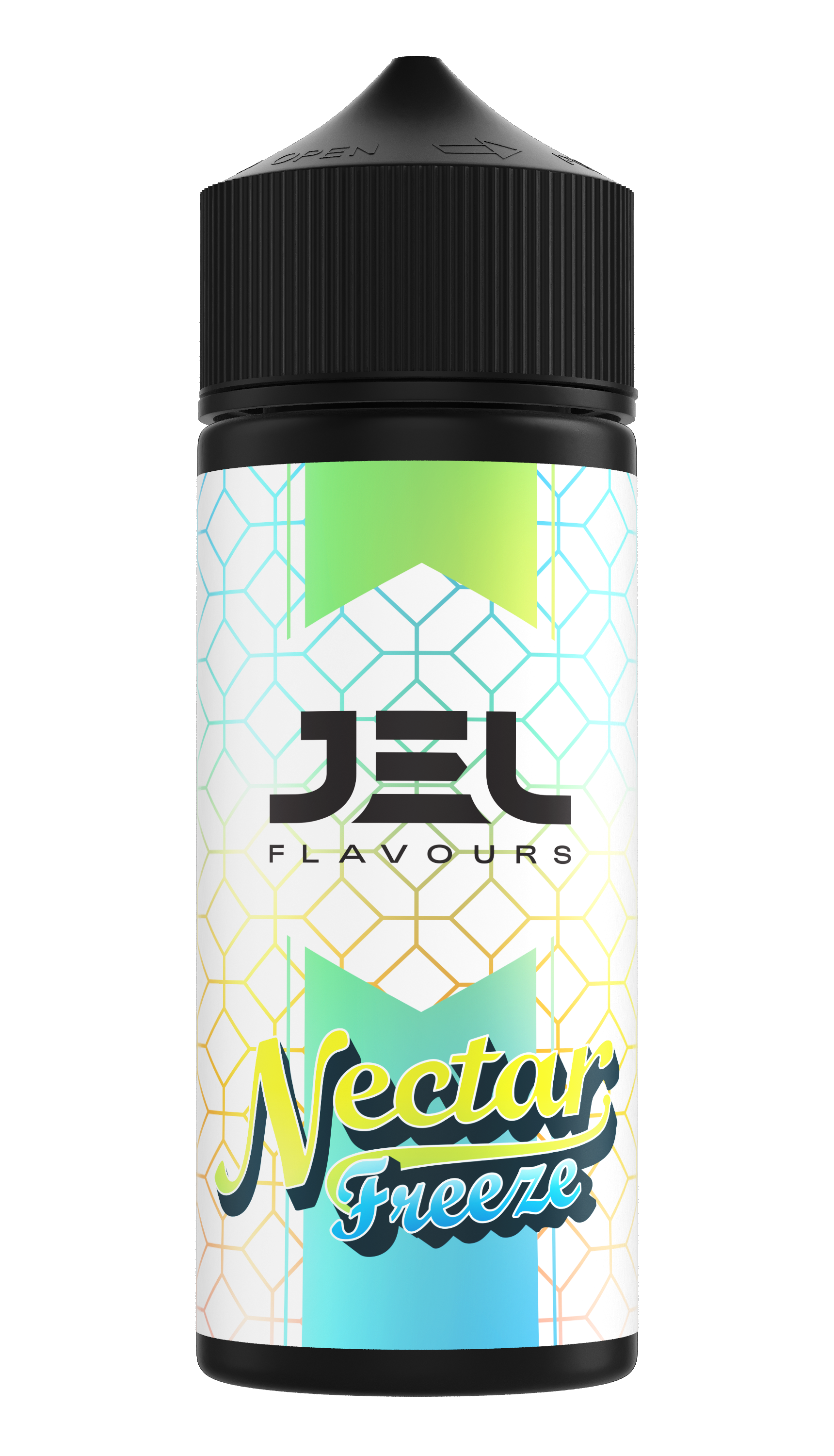 JEL Flavour Shot 120ml