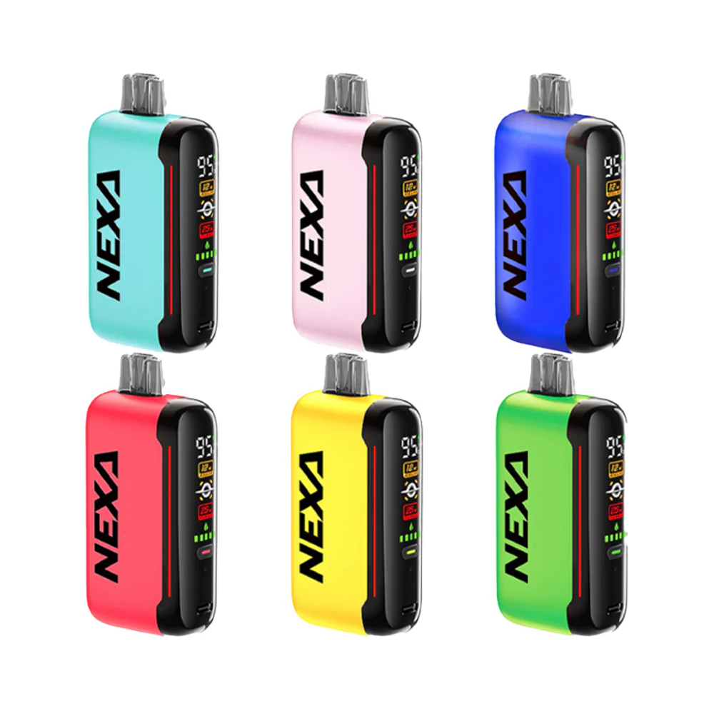 how much is elf bar vape NEXA Ultra 50000 Vape Descartável main image 1