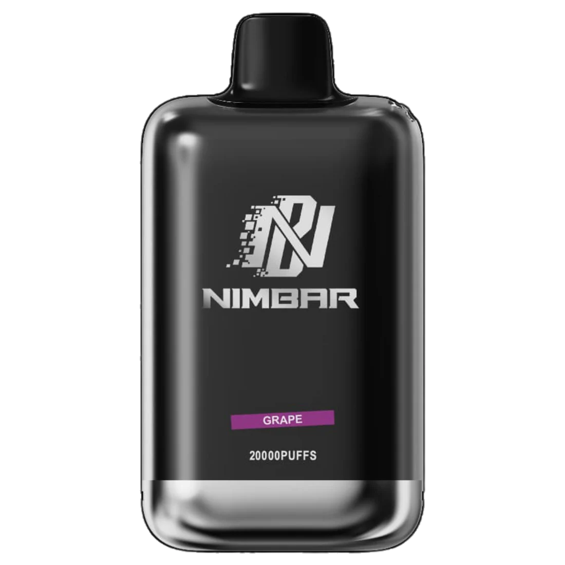Nimbar 20000 Disposable Pod Device (35mg)