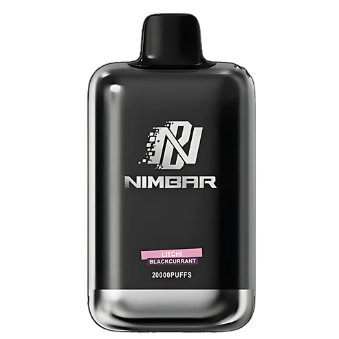 Nimbar 20000 Disposable Pod Device (35mg)