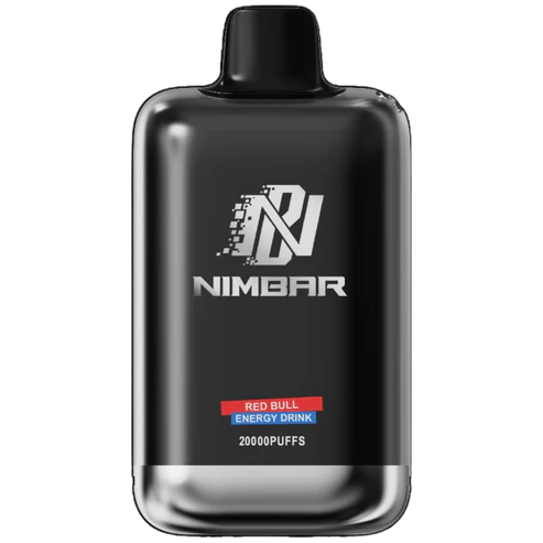 Nimbar 20000 Disposable Pod Device (35mg)