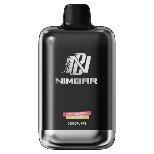 Nimbar 20000 Disposable Pod Device (35mg)