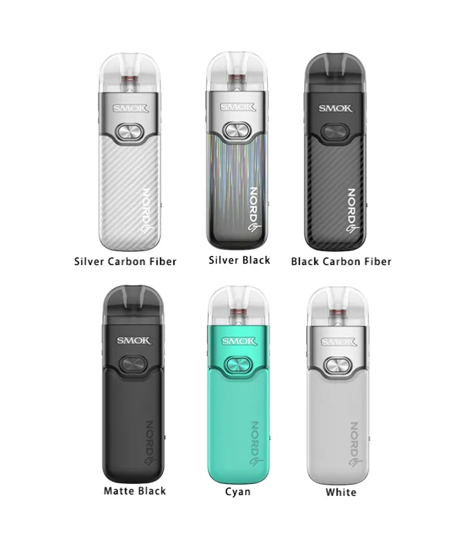 elf bar vape uk SMOK Nord GT: VapeJuice.com Review main image 1