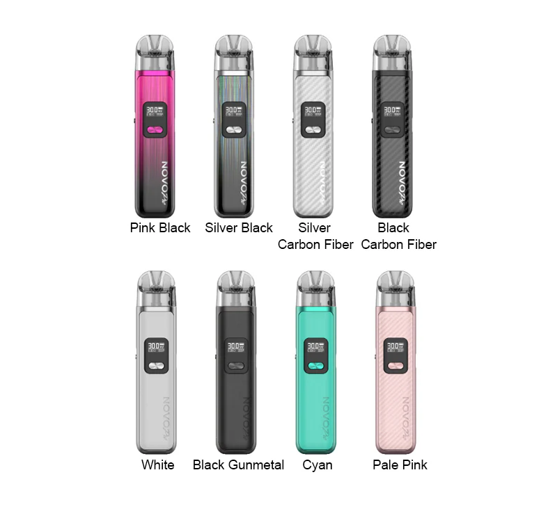 Smok Novo Pro Pod Kit Smok Novo Pro Pod Kit