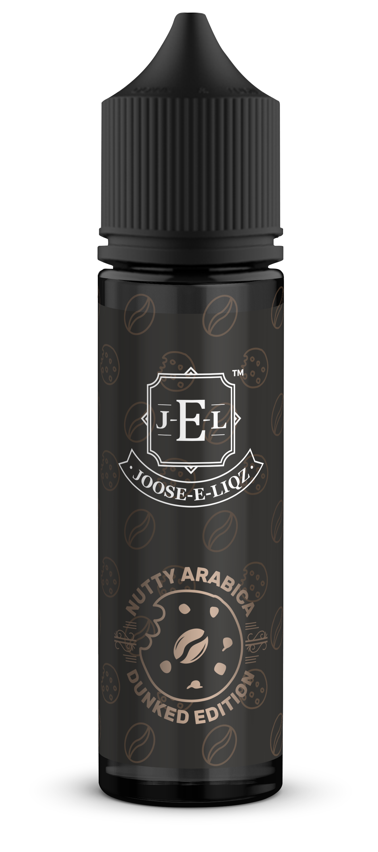 Joose-E-Liqz I Nutty Arabica Dunked 60ml