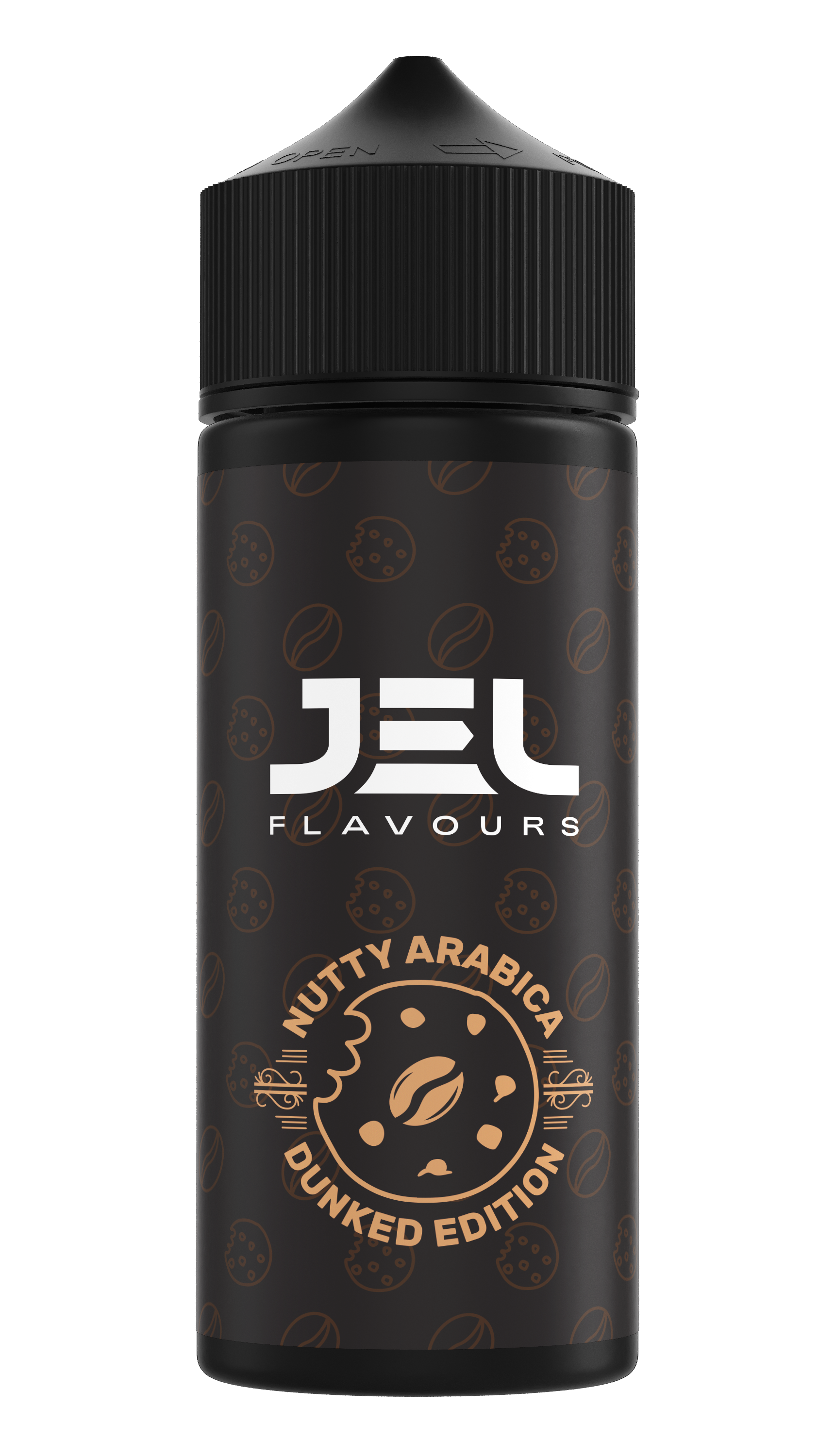 JEL Flavour Shot 120ml