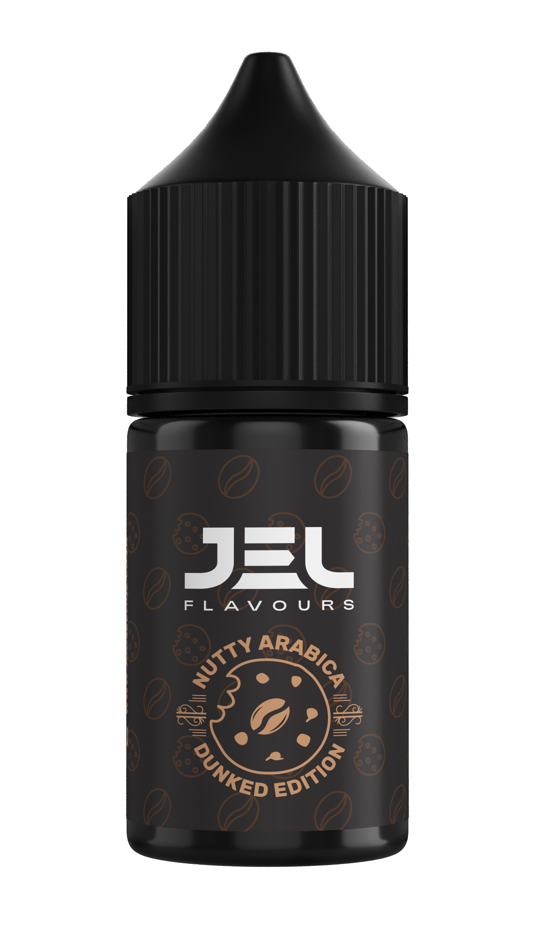 JEL Salt/MTL Flavour Shot 30ml