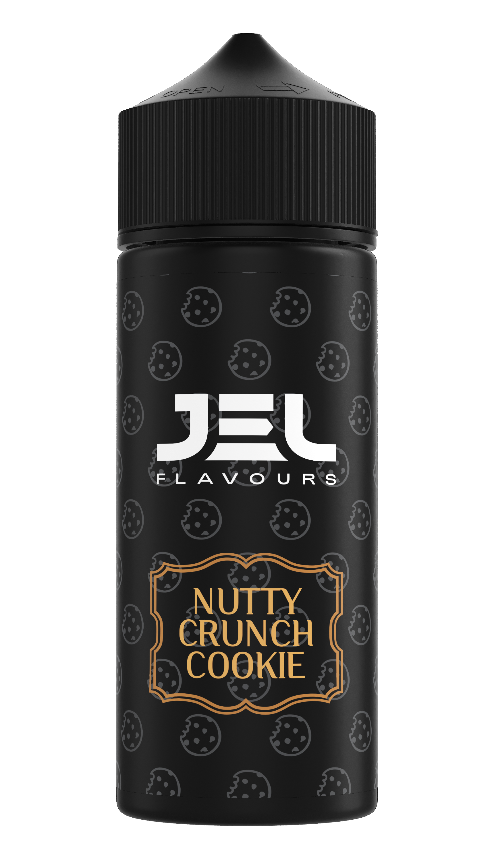 JEL Flavour Shot 120ml