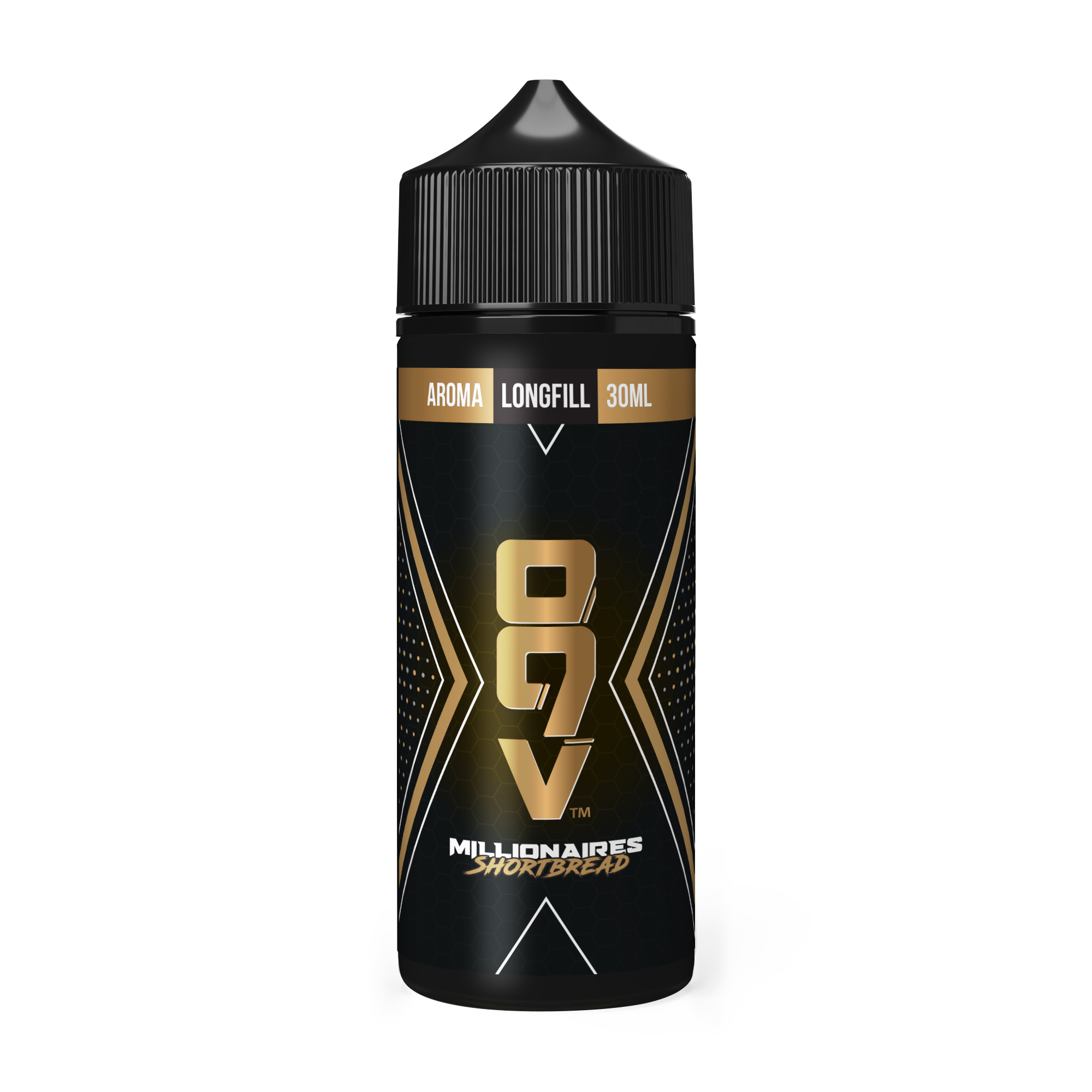 GBOM OGV Aroma Flavour Shot 120ml