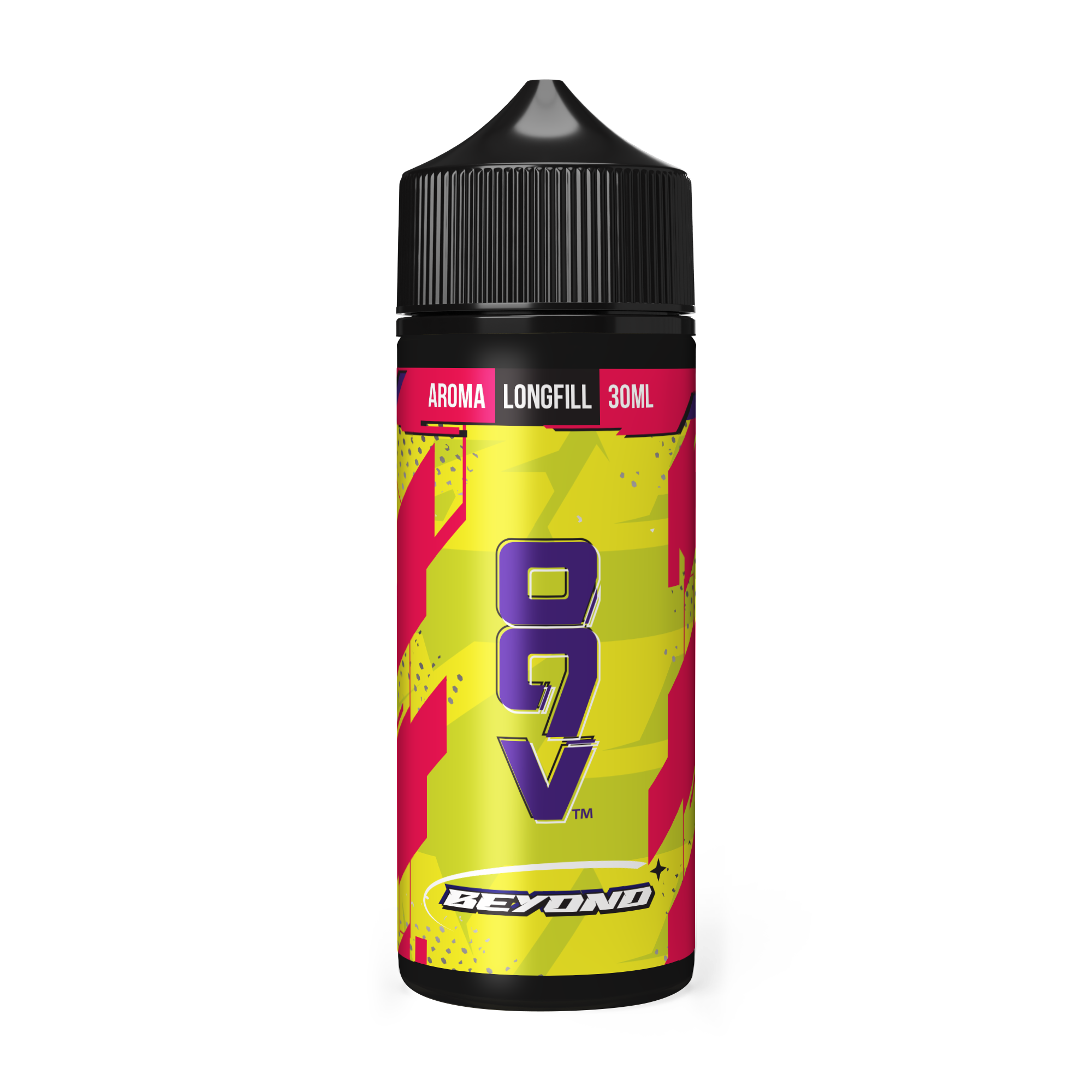 GBOM OGV Aroma Flavour Shot 120ml