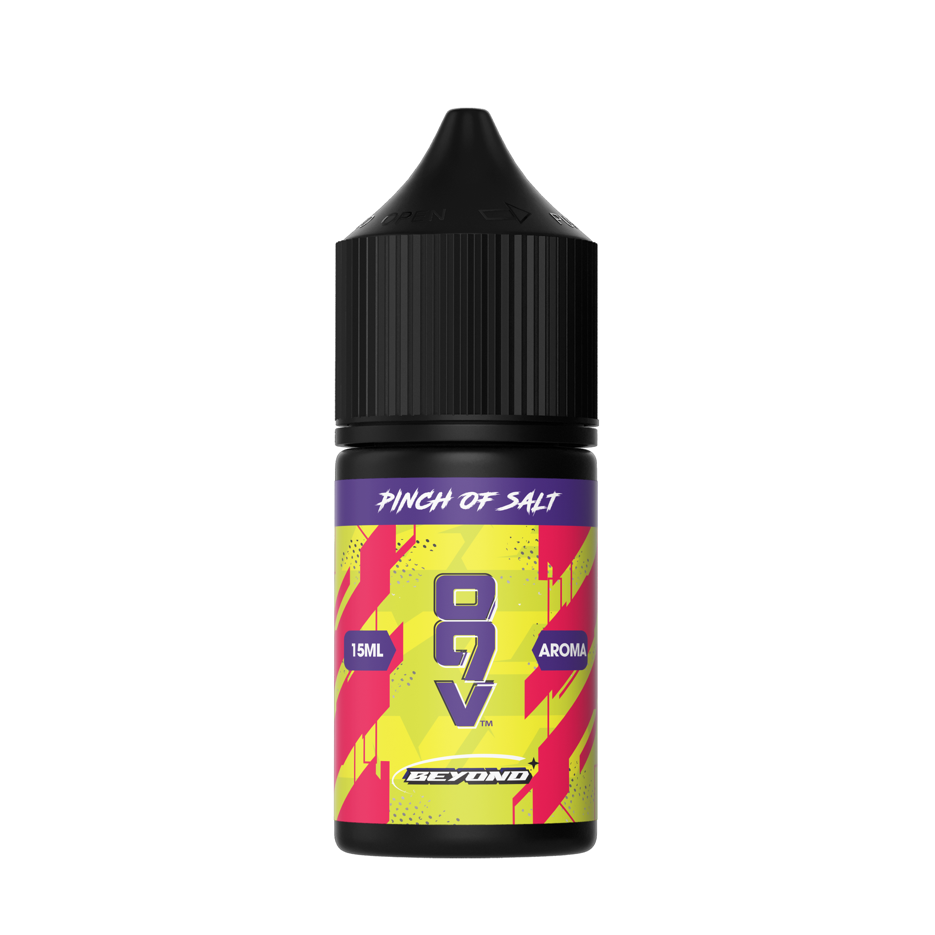 GBOM ASALTED Salt/MTL Flavour Shot 30ml