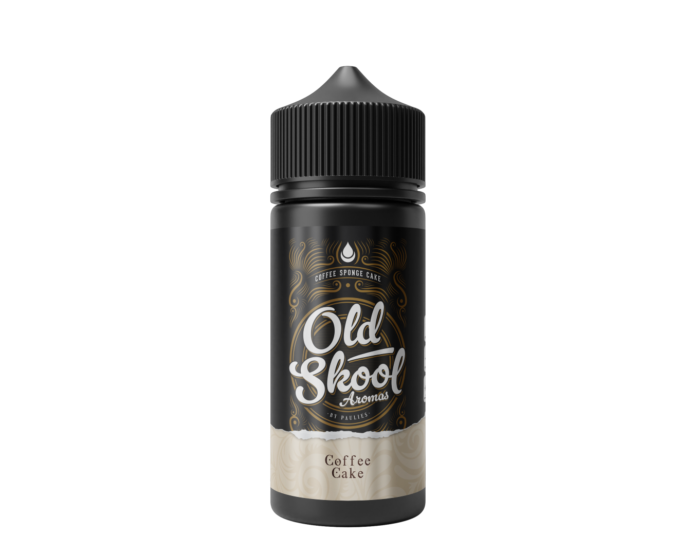 Old Skool Flavour Shot 120ml