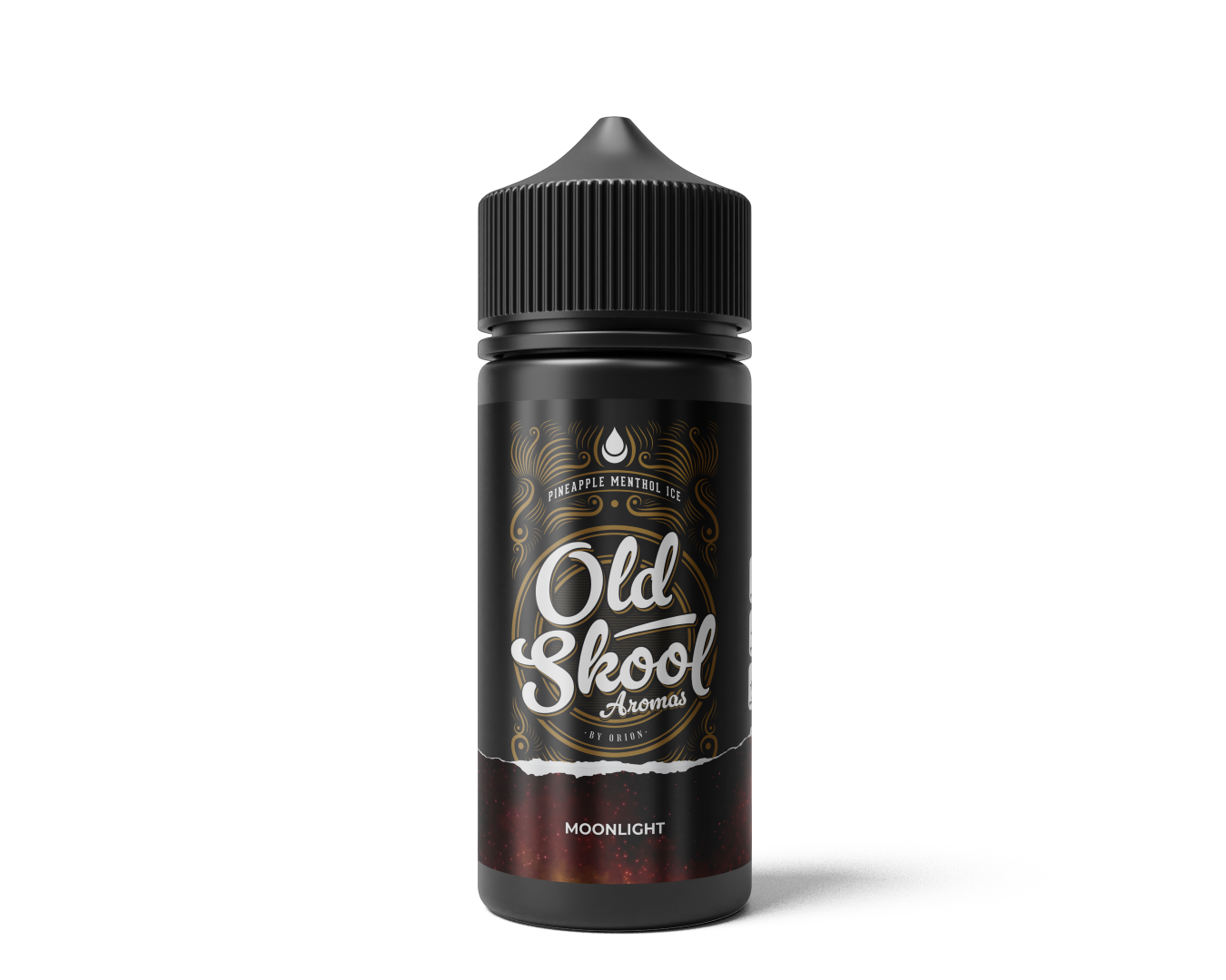 Old Skool Flavour Shot 120ml