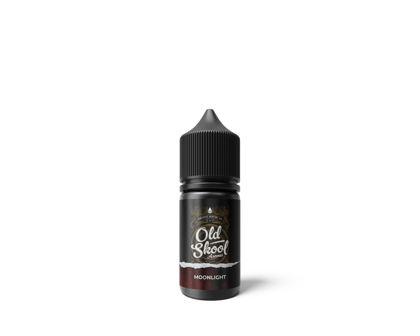 Old Skool Salt/MTL Flavour Shot 30ml