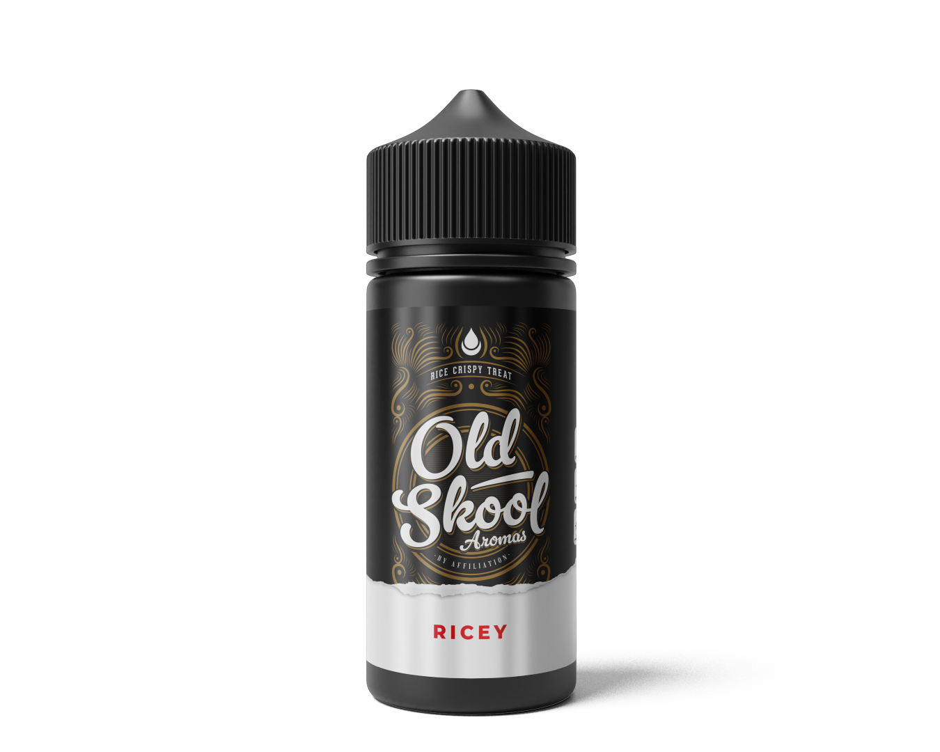 Old Skool Flavour Shot 120ml