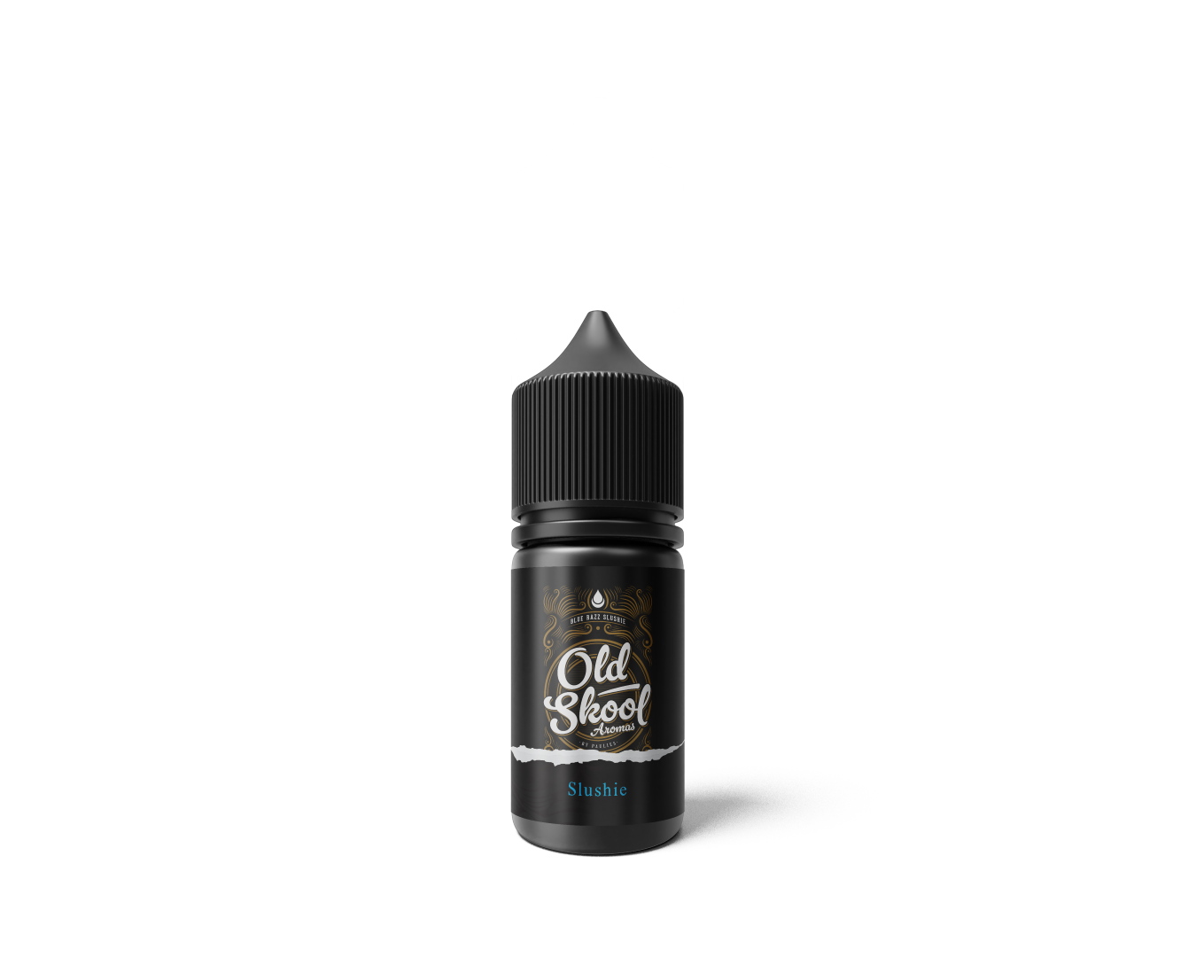 Old Skool Salt/MTL Flavour Shot 30ml