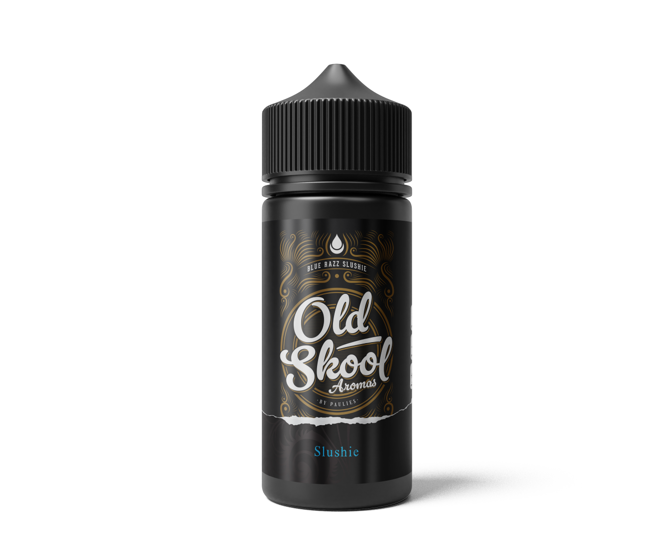 Old Skool Flavour Shot 120ml