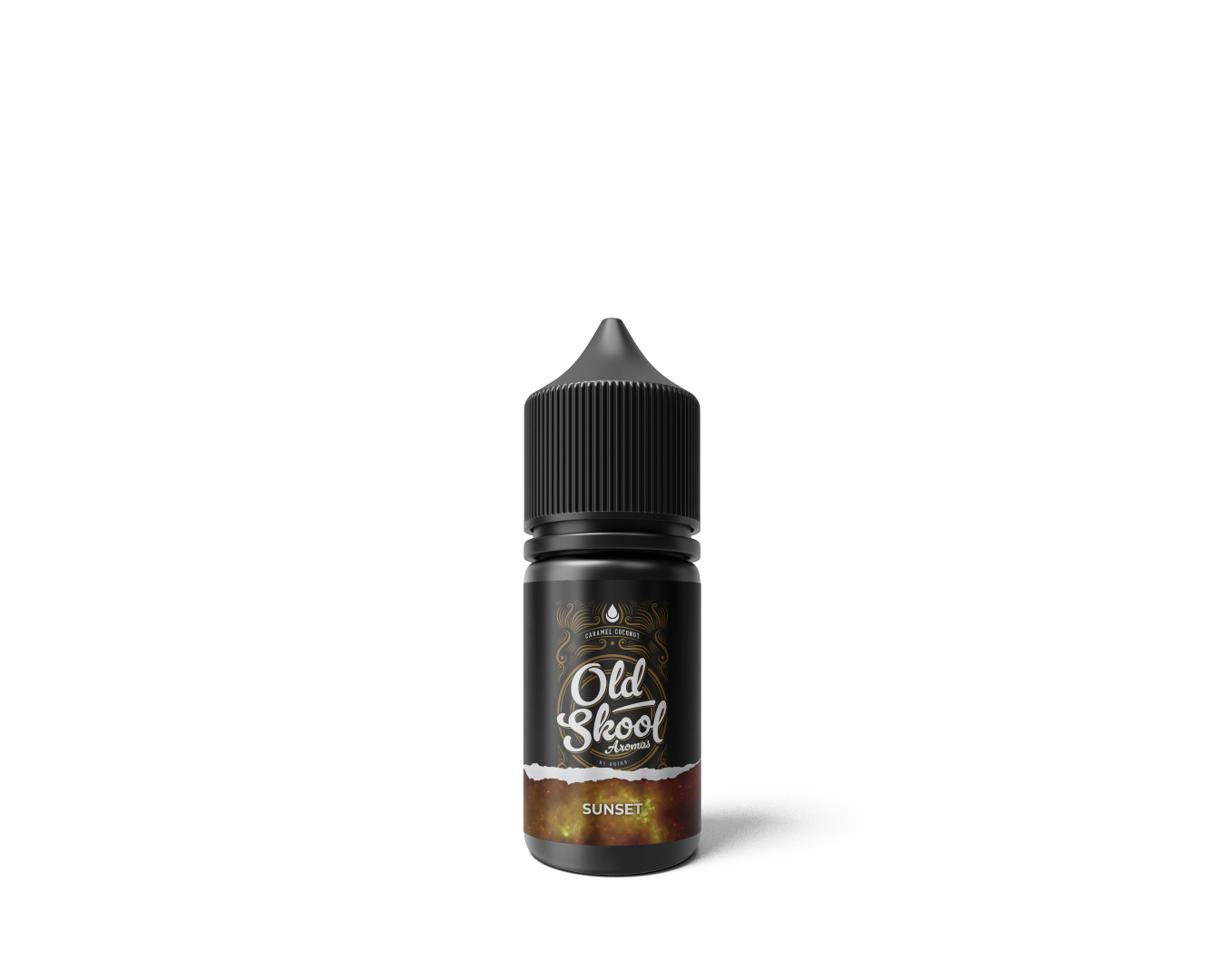 Old Skool Salt/MTL Flavour Shot 30ml