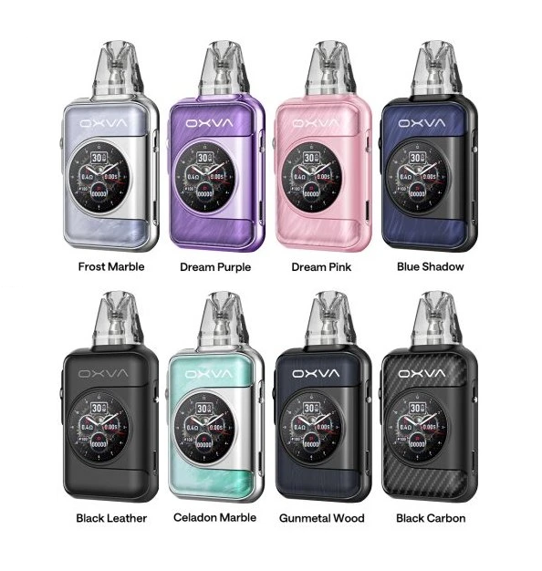 Smok Square Pod OXVA Xlim SQ Pro 2 Pod Kit Vape Junction SMOK Novo X Starter Smok Square Pod OXVA Xlim SQ Pro 2 Pod Kit Vape Junction SMOK Novo X Starter