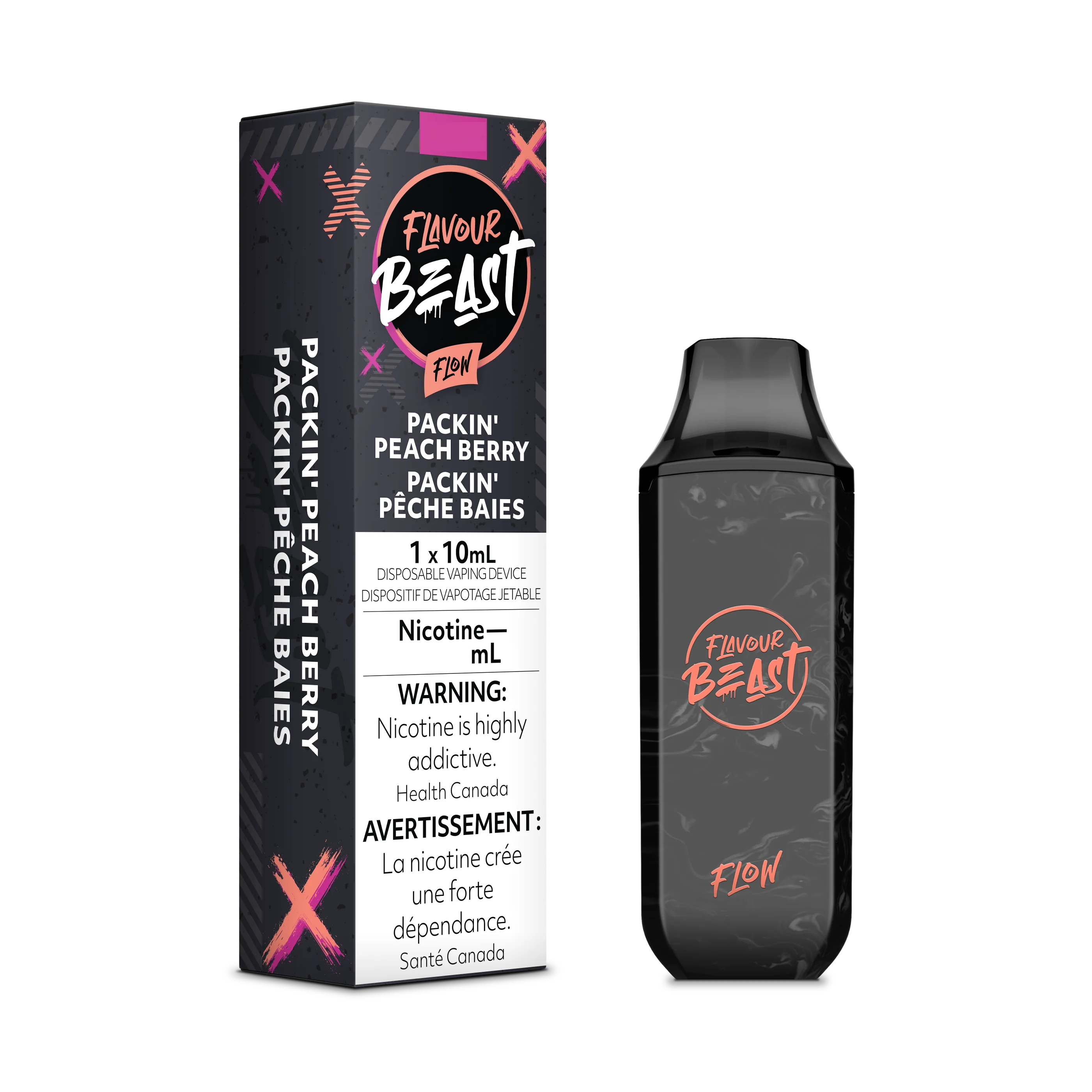 Flavour Beast Flow V2 7000 Disposable Pod Device