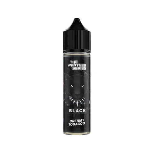 Panther Series Salt/MTL Flavour Shot 60ml