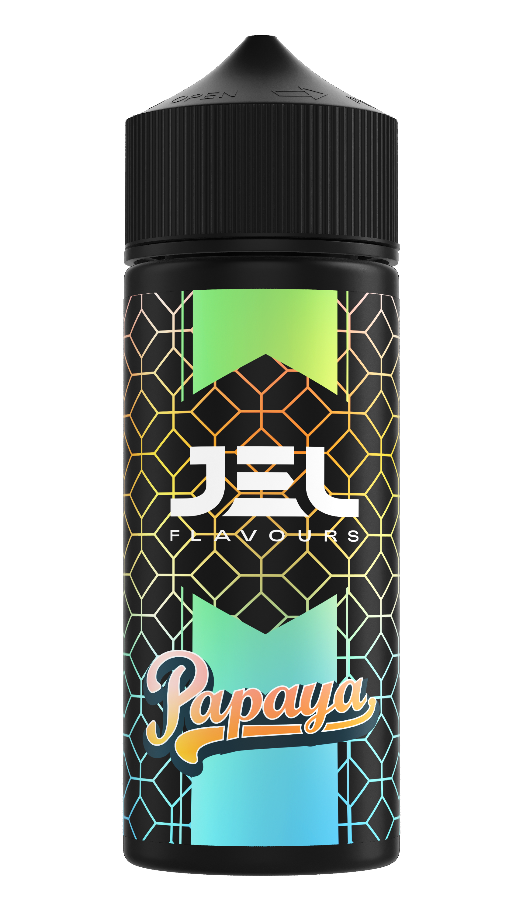 JEL Flavour Shot 120ml
