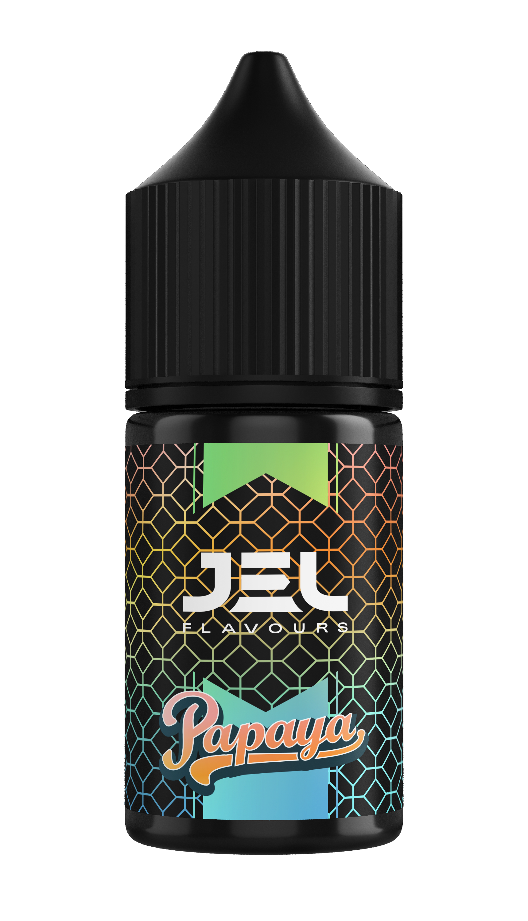 JEL Salt/MTL Flavour Shot 30ml