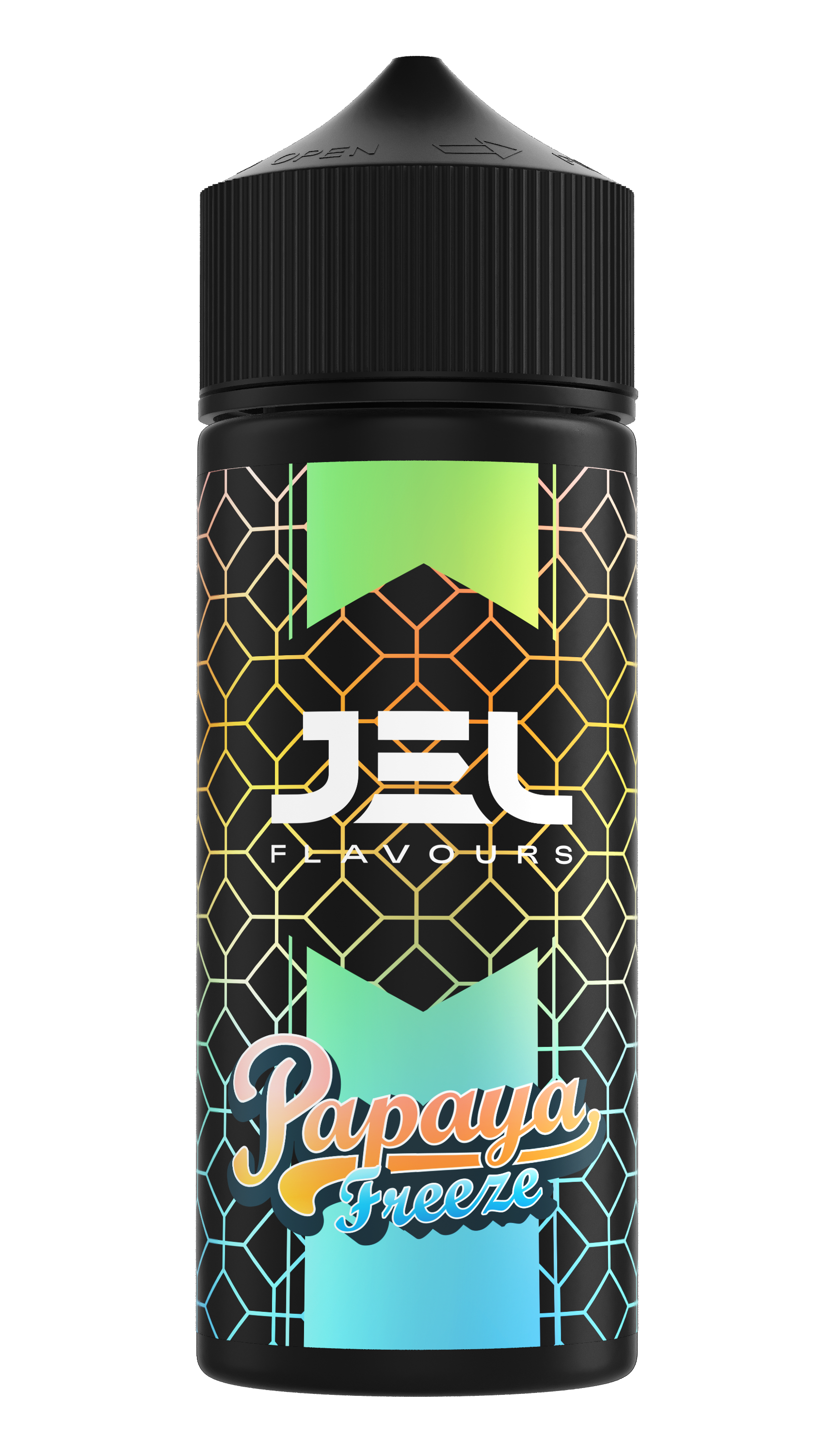 JEL Flavour Shot 120ml
