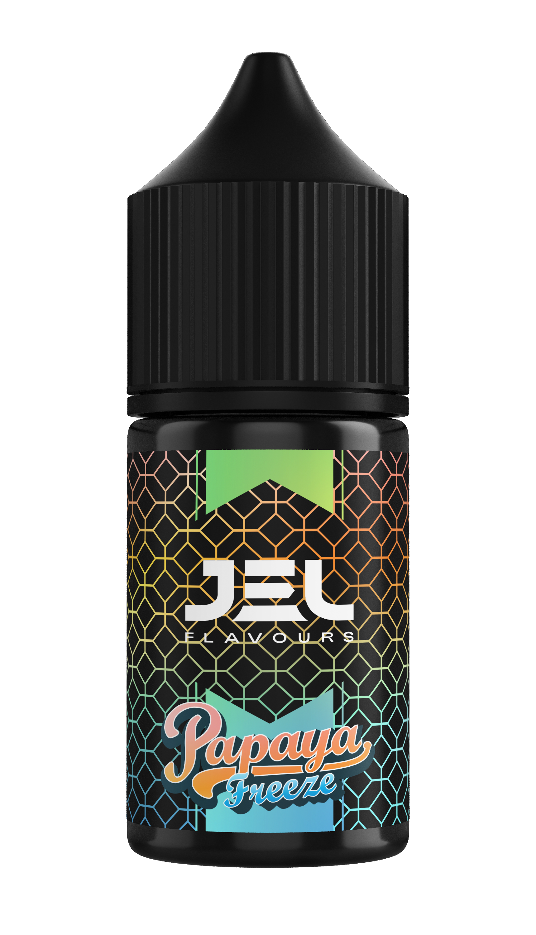 JEL Salt/MTL Flavour Shot 30ml