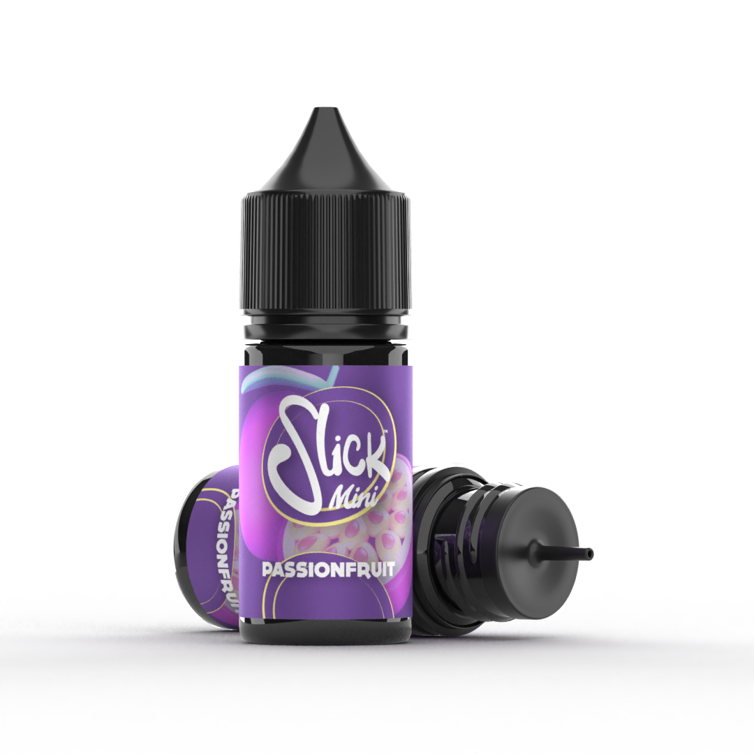 Slick Mini Salt/MTL Flavour Shot 30ml