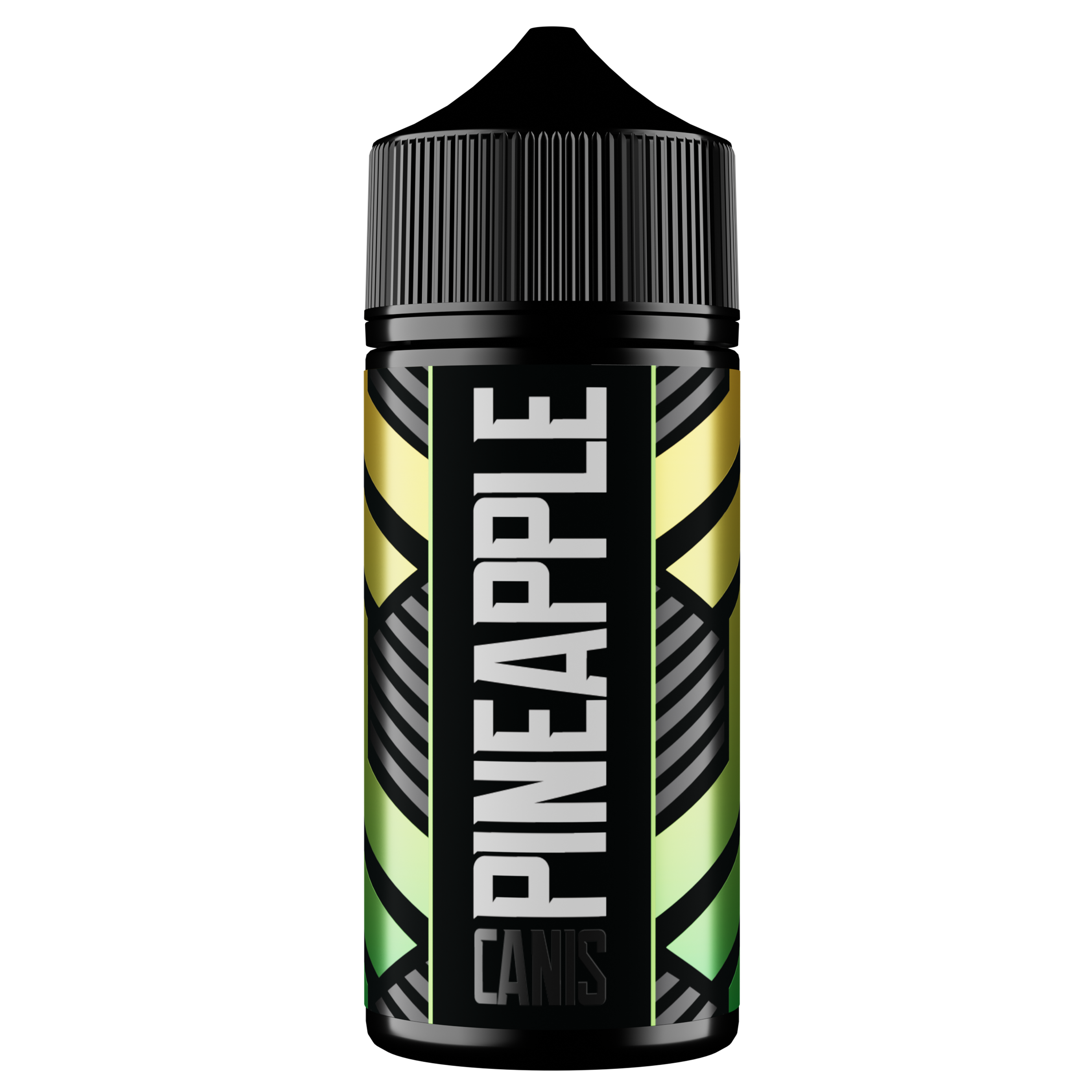 Pineapple by Canis E-Juice 100ml