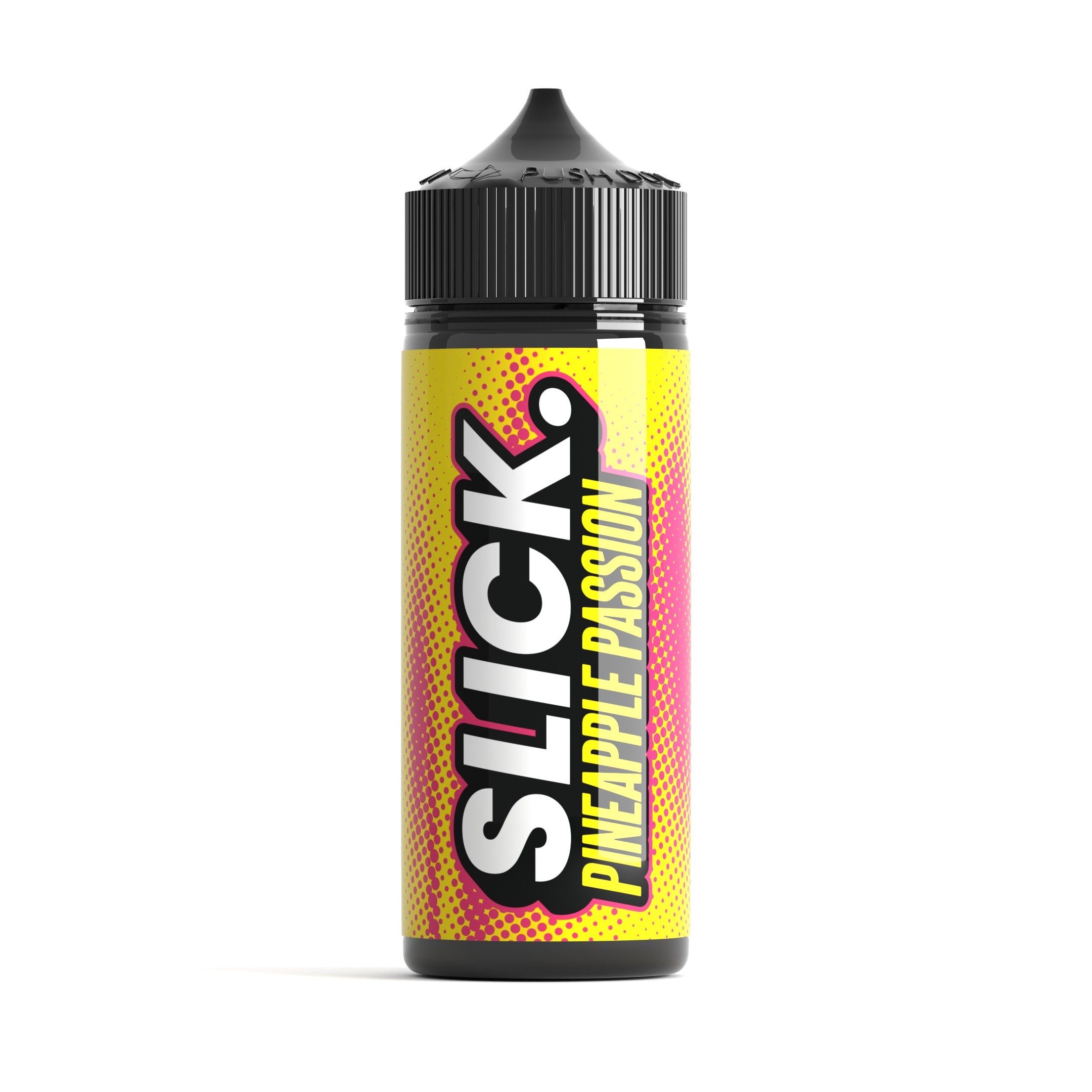 Slick E-Liquid Flavour Shot 120ml *New Label*