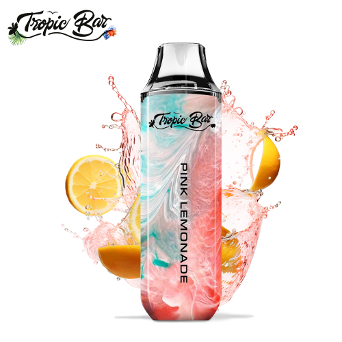 Tropic Bar 10000 Disposable Pod Device