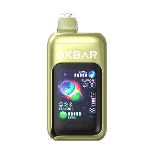 Oxbar DualBlend 50000 Disposable Pod Device