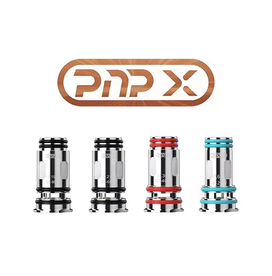 elfbar elfa master akku VOOPOO PnP Replacement Coils & RBA $19.99 main image 0