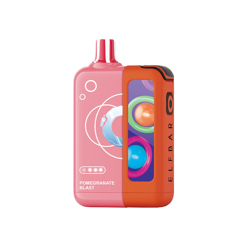 Elf Bar EW16000 Premium Kit (Pod + Battery)