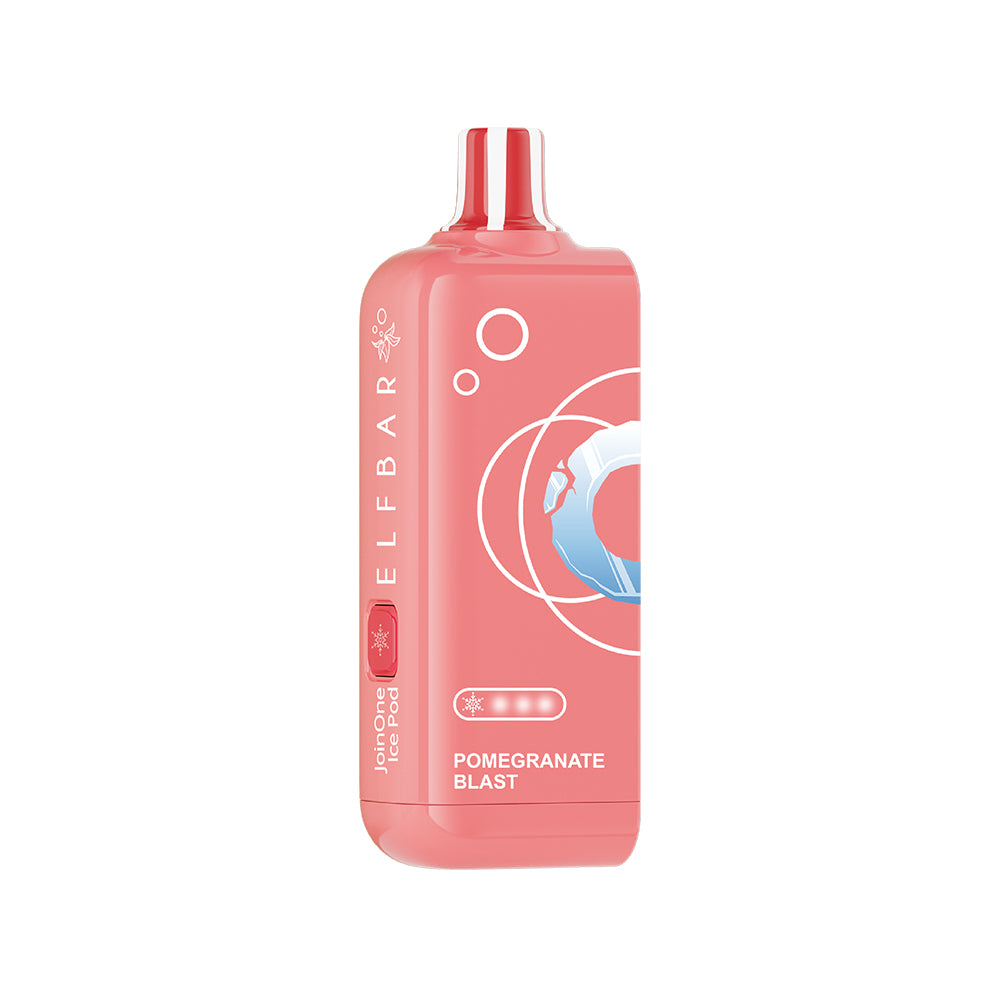 Elf Bar EW16000 Premium Replacement Flavour Pod