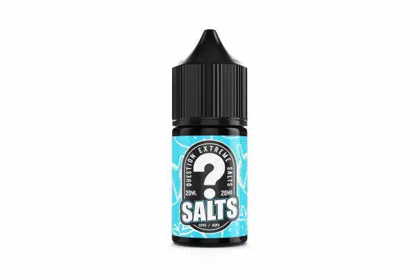 Punctuation Extreme Salt Nic 20ml