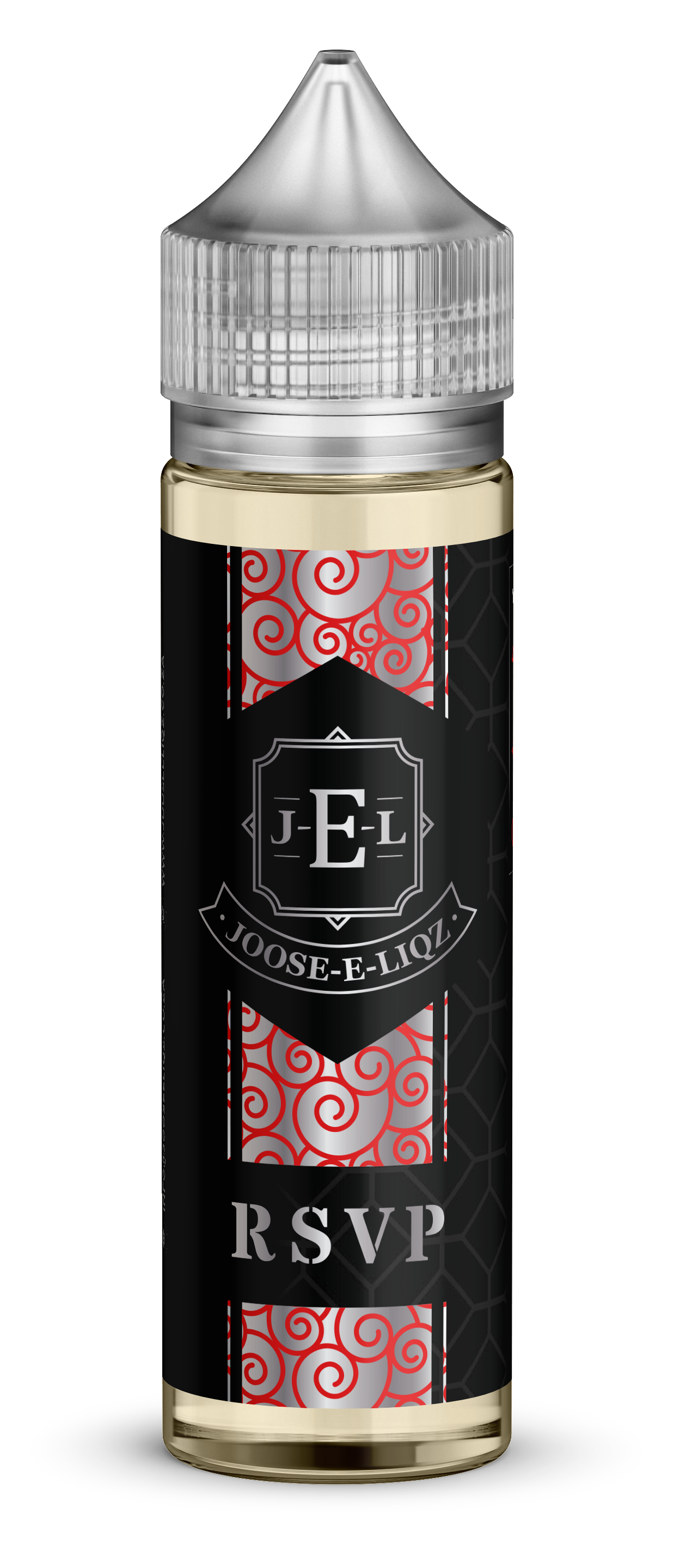 JOOSE-E-LIQZ I RSVP 60ml