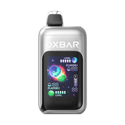 Oxbar DualBlend 50000 Disposable Pod Device
